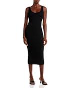 Cotton Citizen Verona Midi Dress