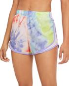 Nike Tempo Tie Dyed Shorts