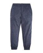 Nautica Boys' Casual Jogger Pants - Sizes 4-7 - Compare At $34.50