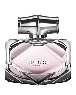 Gucci Bamboo Eau De Parfum 2.5 Oz.