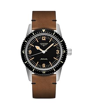 Longines Skin Diver Watch, 42mm