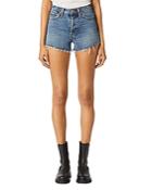 Hudson Cara Classic Denim Shorts In Bite (63% Off) - Comparable Value $135