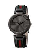 Gucci Interlocking Watch, 42mm