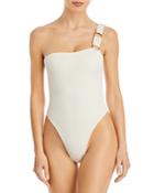 Joues De Sable Sheida One Piece Swimsuit