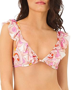 Vilebrequin Lizzy Underwire Bikini Top