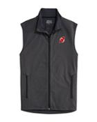 Vineyard Vines New Jersey Devils On The Go Shep Vest