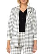 Liverpool Los Angeles Relaxed Blazer