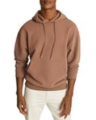 Reiss Field Oversized Hoodie