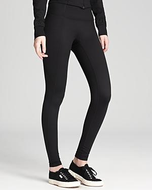 Spanx Active Shaping Compression Close Fit Pants