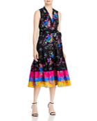 Kobi Halperin Cotton Romina Dress
