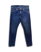 7 For All Mankind Slimmy Slim Fit Jeans In Melrose
