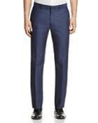 Theory Marlo Tailored Linen Slim Fit Suit Separate Trousers - 100% Exclusive