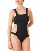 Vilebrequin The 50th Element One Piece Swimsuit