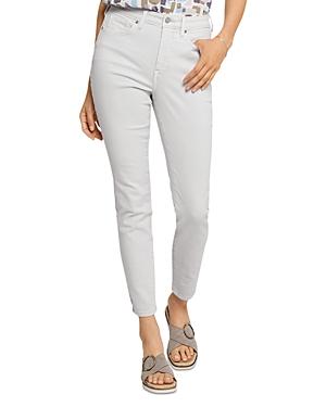 Nydj Ami Skinny Ankle Jeans In Roadtrip