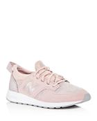 New Balance Women's 420 Lace Up Sneakers