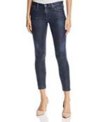 Ag Legging Ankle Skinny Jeans In 2 Years Trace