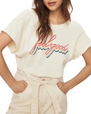 Ba & Sh Paolo Low Back Tee