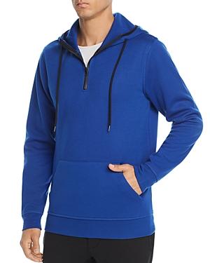 Pacific & Park Hooded Sweatshirt - 100% Exclusive