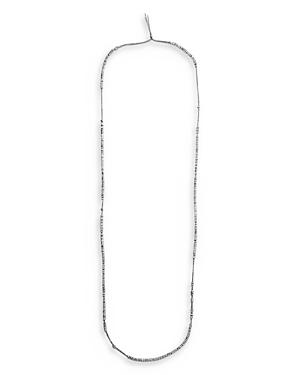 The Monotype Jordan Beaded Strand Necklace, 13