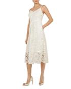 Ted Baker Valens Lace Midi Dress