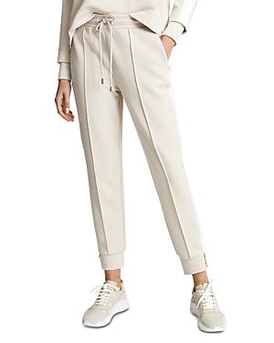 Reiss Molly Technical Sweat Joggers