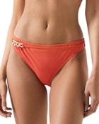 Reiss Myra Bikini Bottom