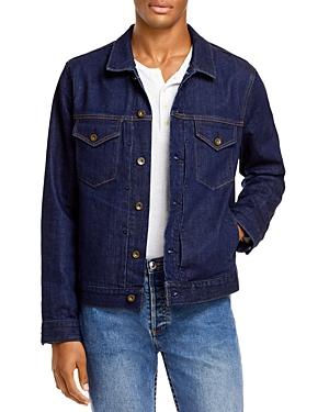 Rag & Bone Definitive Jean Jacket