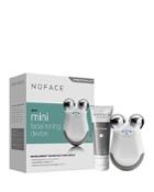 Nuface Mini Facial Toning Device, White