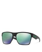 Oakley Square Two-face Sunglasses, 57mm