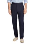 Polo Ralph Lauren Classic Fit Linen-blend Pants