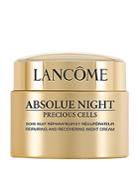 Lancome Absolue Night Precious Cells Advanced Regenerating & Reconstructing Night Cream
