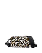 Marc Jacobs Canvas Camera Bag