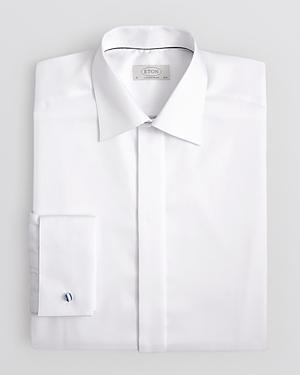 Eton Of Sweden Classic Diamond Tuxedo Shirt - Regular Fit