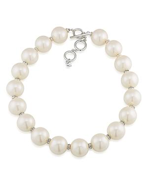 Carolee The Plaza Necklace, 18