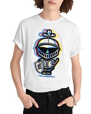 Karl Lagerfeld Paris Got Karl Tee