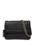 Marc Jacobs The Cushion Small Leather Bag