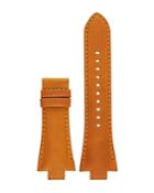 Michael Kors Access Dylan Leather Watch Strap, 28mm