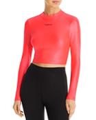 Koral Activa Cropped Top