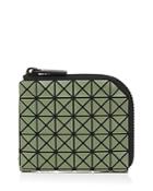 Bao Bao Issey Miyake Printed Zip Wallet
