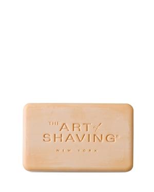 The Art Of Shaving Peppermint Soap