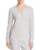 Soft Joie Maedlyn Thermal Henley Top
