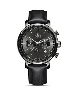 Rado Diamaster Automatic Chronograph Watch, 45mm