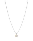 Bloomingdale's Marc & Marcella Diamond Pendant Necklace In Sterling Silver & 14k Gold-plated Sterling Silver, 0.41 Ct. T.w, 17 - 100% Exclusive
