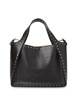 Stella Mccartney Large Studded Tote