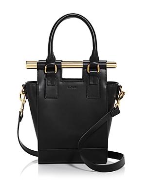 Max+min Lumi Crossbody