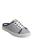 Jack Rogers Women's Slip On Lace Up Sneakers