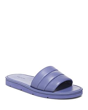 Vince Women's Olina Slide Sandals