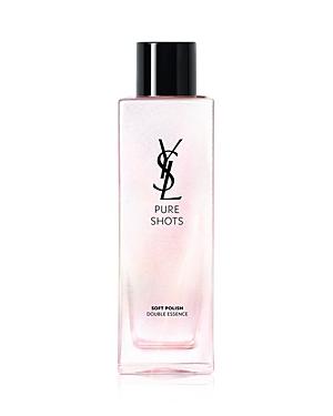 Yves Saint Laurent Pure Shots Soft Polish Double Essence
