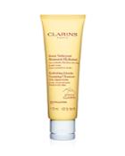 Clarins Hydrating Gentle Foaming Cleanser 4.2 Oz.