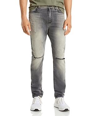 Monfrere Brando Skinny Fit Jeans